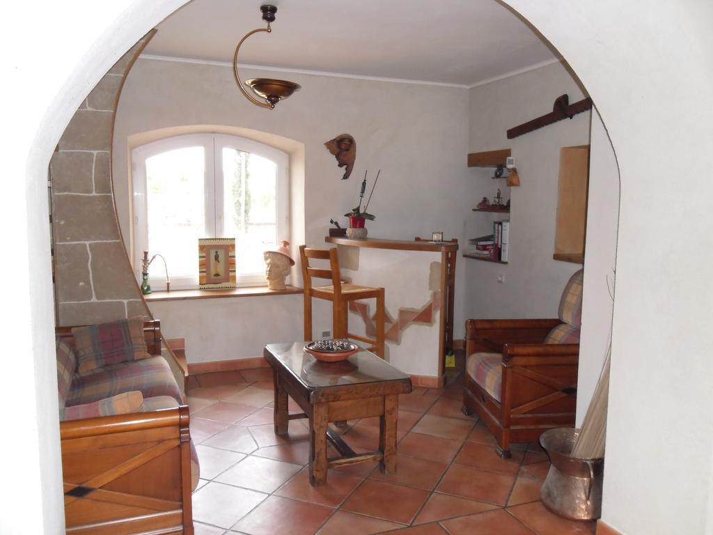 Maison De Campagne Vaison-la-Romaine Bilik gambar